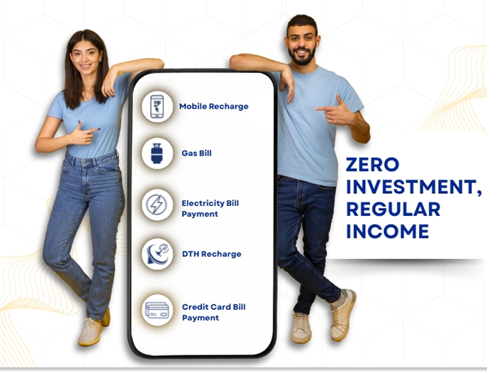 Touch & Pay Image